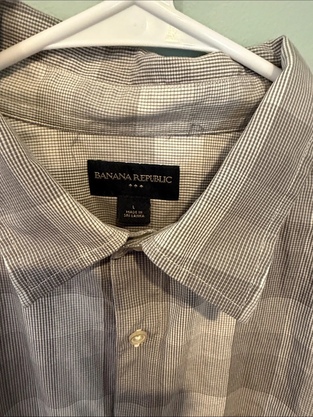Banana Republic banana republic